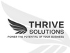 thrive marketing solutions: международное digital-агентство полного цикла в Астане (Фото)