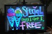 led ������ � �����-���������� (����)