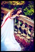 Фотосессия для девушки в Новосибирске (Фото)