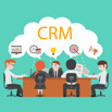 Внедрение и настройка crm. Автоматизация бизнеса в Москве (Фото)