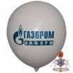 Брендированные воздушные шары в Москве (Фото)