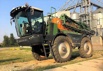 Самоходный опрыскиватель amazone pantera 4001 2012 г.в. из Европы (Фото)