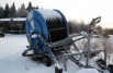 Шланговый дождеватель барабанного типа ocmis r3a 100/350 в Воронеже (Фото)