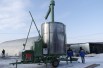 Мобильная зерносушилка agrimec as900 в наличии! (Фото)