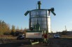 Мобильная зерносушилка agrimec (Агримек Италия) в наличии! (Фото)