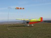 В продаже новый самолет skyranger с двигателем bmw, Кишинев (Фото)