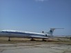 ТУ 154М 1993г.в. (Фото)