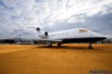 bombardier challenger 600 (Фото)