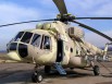 Вертолеты Ми-8 МТВ/МТВ-1/МТ/Ми-17/Ми-171 в Владимире (Фото)
