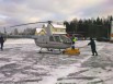 Продам вертолет robinson r44 raven ii в Москве (Фото)