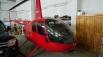 Вертолет robinson r-44 с 12-летним оверхолом за 222 тыс.евро, Санкт-Петербург (Фото)