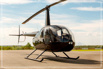 Продажа вертолета robinson r44 raven l (2001 г.) - 8.200.000 р. (Фото)