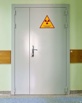 Рентгенозащитные двери для рентген кабинетов в Нижнем Новгороде (Фото)