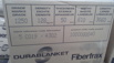 Теплоизоляция unifrax , durablanket s одеяло огнеупорное, Нижний Новгород (Фото)