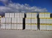 Газоблок Теплит (газобетон), кирпич полнотелый, кирпич облицовочный, Пермь (Фото)