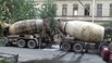 Поставляем бетон по Санкт-Петербургу и Ленинградской области (Фото)