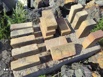 Кирпич шамотный ша-5, шб-5, ша-8, шб-8, 230х114х65, Челябинск (Фото)