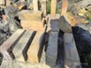 Кирпич огнеупорный (шамотный) ША 5, ШБ-5, ША 8, ШБ-8, Челябинск (Фото)