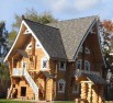 Гибкая черепица Шинглас от 225руб за м2 в Новосибирске (Фото)
