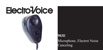 microphone 903e. electret noise canceling, ������ (����)