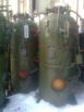 Паровой котел парогенератор 400 килограмов пара в час ,КД- 400 с военного хранения (Фото)