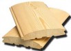 Блок-хаус 36х135х6000, хвоя, Ижевск (Фото)