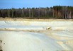 Продаем строительный песок по низким ценам , Гост 8736-93, 280 руб./м3, Санкт-Петербург (Фото)