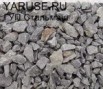 Щебень серпентинитовый ТУ 95.6112-76, ГОСТ 8267-93 фракции 3-10, 5-10, 5-20, 10-20, 20-40, 40-80 мм, Екатеринбург (Фото)