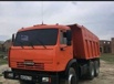 Доставка сыпучих грузов, земляные работы, услуги экскаватора, вывоз мусора и т. д. в Калуге (Фото)