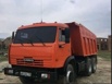 Доставка сыпучих грузов, земляные работы, услуги экскаватора,вывоз мусора и т.д в Калуге (Фото)