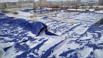 Полог, маты для прогрева бетона, грунта, Тюмень (Фото)