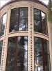 Остекление фасада, оконные конструкции, входные группы, зимние сады, Москва (Фото)