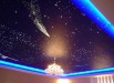 Натяжные потолки для вашего неповторимого интерьера в Казань (Фото)