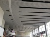 Монтаж потолков Грильято, Армстронг, Экофон, Рейка., Санкт-Петербург (Фото)
