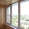 Балкон под ключ в Иваново (Фото)