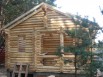 Срубы загородных домов в Костроме (Фото)
