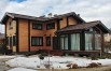 Загородное строительство в Красноярске (Фото)
