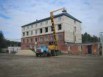 Строительство коттеджа под ключ, благоустройство, общестроительные работы. в Челябинске (Фото)