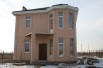 Строительство домов, коттеджей, проектирование в Ростове (Фото)
