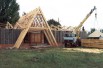 Выполняем все виды строительных и ремонтных работ в Санкт-Петербурге (Фото)