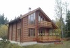 Строительство домов в Спб и Ленобласти (Фото)