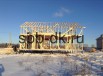 Строительство загородных домов в Санкт-Петербурге (Фото)
