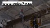 Побелка производственных и с/х помещений, Екатеринбург (Фото)