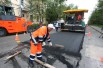Асфальтирование в Новосибирске (Фото)