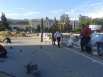 Укладка брусчатки и тротуарной плитки в Ульяновске (Фото)