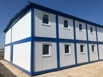 Быстровозводимые здания из блок-контейнеров под ключ в Санкт-Петербурге (Фото)