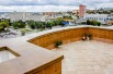 Парапетные покрытия, Пенза (Фото)