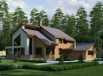Проектирование жилых домов, коттеджей и таунхаусов, Ставрополь (Фото)