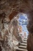 Искусственные валуны, скалы, гроты, пещеры, горки в Ростове (Фото)