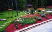 Ландшафтный дизайн и проектирование, 3d дизайн в Саратове (Фото)